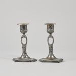 1023 4100 CANDLESTICKS